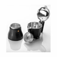 Percolator FAGOR Tiramisu Aluminium (3 Koppar) 2