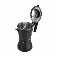 Percolator FAGOR Tiramisu Aluminium (9 Kopjes) 2