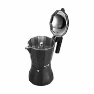 Percolator FAGOR Tiramisu Aluminium (12 Koppar) 1