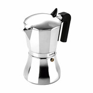 Percolator FAGOR Cupy Aluminium 6 Kopjes 1