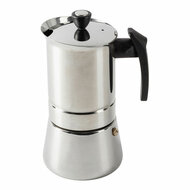 Percolator San Ignacio Moods SG-3595 Roestvrij staal 9 Kopjes 2