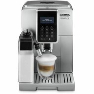 Volautomaat koffiezetapparaat DeLonghi ECAM 350.75.S Zilverkleurig 300 g 2