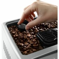 Volautomaat koffiezetapparaat DeLonghi ECAM 350.75.S Zilverkleurig 300 g 5