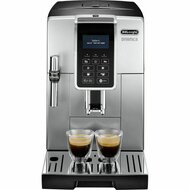 Volautomaat koffiezetapparaat DeLonghi ECAM 350.35.SB Zilverkleurig 1