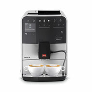 Volautomaat koffiezetapparaat Melitta Barista Smart T Zilverkleurig 1450 W 15 bar 1,8 L 4