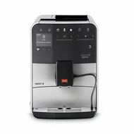 Volautomaat koffiezetapparaat Melitta Barista Smart T Zilverkleurig 1450 W 15 bar 1,8 L 5