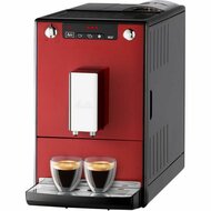 Volautomaat koffiezetapparaat Melitta CAFFEO SOLO 1400 W Rood 1400 W 15 bar 1