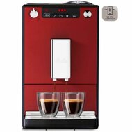 Volautomaat koffiezetapparaat Melitta CAFFEO SOLO 1400 W Rood 1400 W 15 bar 2