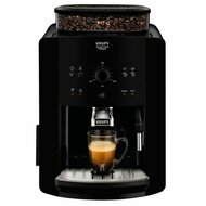 Volautomaat koffiezetapparaat Krups Arabica EA8110 Zwart 1450 W 15 bar 2