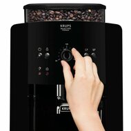 Volautomaat koffiezetapparaat Krups Arabica EA8110 Zwart 1450 W 15 bar 6