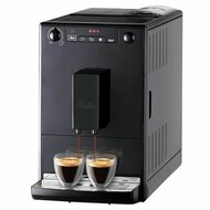 Volautomaat koffiezetapparaat Melitta 6708702 Zwart 1400 W 2