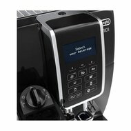 Volautomaat koffiezetapparaat DeLonghi ECAM 359.55.B Zwart 1450 W 15 bar 300 g 1,8 L 2