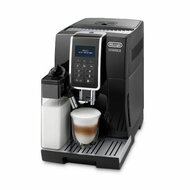 Volautomaat koffiezetapparaat DeLonghi ECAM 359.55.B Zwart 1450 W 15 bar 300 g 1,8 L 5