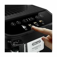 Volautomaat koffiezetapparaat DeLonghi ECAM 290.21.B Zwart 1450 W 15 bar 250 g 1,8 L 2