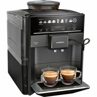 Volautomaat koffiezetapparaat Siemens AG s100 Zwart 1500 W 15 bar 1,7 L 1