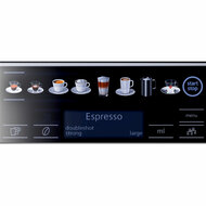 Volautomaat koffiezetapparaat Siemens AG s100 Zwart 1500 W 15 bar 1,7 L 7