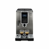 Volautomaat koffiezetapparaat DeLonghi ECAM 359.57.TB Zwart Zilverkleurig 1450 W 15 bar 1