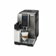 Volautomaat koffiezetapparaat DeLonghi ECAM 359.57.TB Zwart Zilverkleurig 1450 W 15 bar 2