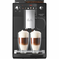 Volautomaat koffiezetapparaat Melitta F300-103 Zwart Zilverkleurig 1450 W 1,5 L 250 g 15 bar 1