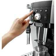 Volautomaat koffiezetapparaat DeLonghi ECAM 250.23.SB Zwart Zilverkleurig 1450 W 15 bar 250 g 1,8 L 2