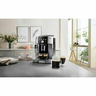 Volautomaat koffiezetapparaat DeLonghi ECAM 250.23.SB Zwart Zilverkleurig 1450 W 15 bar 250 g 1,8 L 5