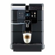 Volautomaat koffiezetapparaat Saeco New Royal OTC Zwart 1400 W 2,5 L 2 Koppar 1