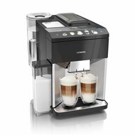 Volautomaat koffiezetapparaat Siemens AG TQ 507R03 Zwart Ja 1500 W 15 bar 2 Koppar 1,7 L 1