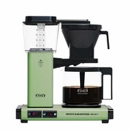 Volautomaat koffiezetapparaat Moccamaster Koper 1520 W 1,25 L 3