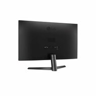 Monitor LG 27MP60GP-B Zwart Rood Zwart Full HD LED 27&quot; 4