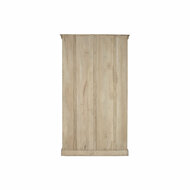 Kast Home ESPRIT Natuurlijk Mangohout 125 x 43 x 214 cm 7