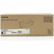 Originele Toner Toshiba e-Studio 287 347 407 Zwart 1