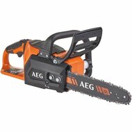 Kettingzaag op batterij AEG Powertools ACS18B30 2