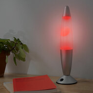 Veelkleurige led-lavalamp Kolemp InnovaGoods 1