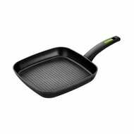 Grillpan Monix M481231 &Oslash; 28 cm Groen Roestvrij staal (&Oslash;28 cm) 1