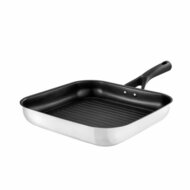 Grillpan Pyrex Expert Metaal Bakeliet 49 x 30 x 10 cm 2