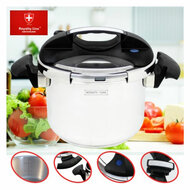 Slowcooker Royalty Line PS10 10 L &Oslash; 22 cm 3