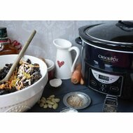 Slowcooker Crock-Pot SCCPRC507B-050 6