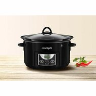 Slowcooker Crock-Pot SCCPRC507B-050 7