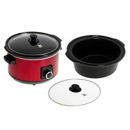 Slowcooker Adler AD 6413r 3