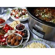 Slowcooker Crock-Pot CSC063X 2