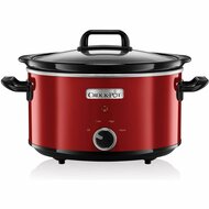 Slowcooker Crock-Pot SCV400RD-050 4