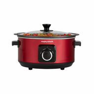 Slowcooker Morphy Richards 460014 1