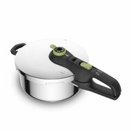 Snelkookpan Tefal P2580400 Roestvrij staal 4 L 1