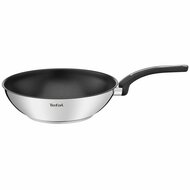 Wokpan Tefal Emotion Roestvrij staal &Oslash; 28 cm (1 Stuks) 3