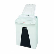 Papierversnipperaar Hsm AF350 35 L 1