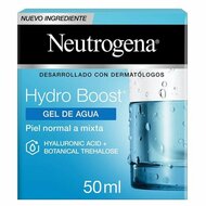 Gezichtscr&egrave;me Hydro Boost Neutrogena Hydro Boost (50 ml) 1