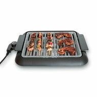 Grill Bepro Zwart 16 x 32 x 48 cm Plastic 2