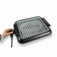 Grill Bepro Zwart 16 x 32 x 48 cm Plastic 5