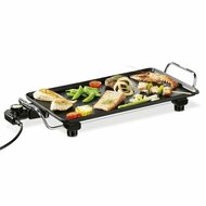 Barbecue Princess Table Grill Pro 2000W Zwart 1