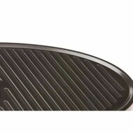 Grilplaat DOMO DO9038G Zwart 1200 W 2